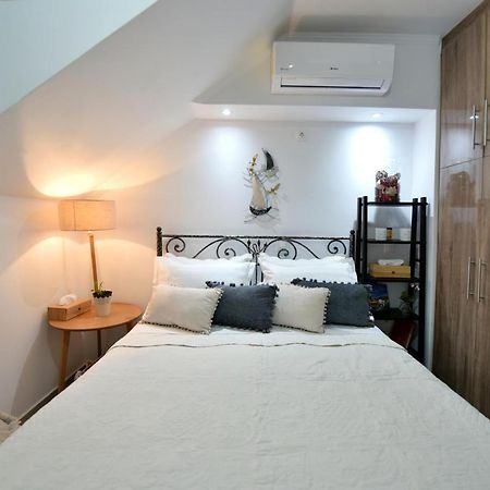 Agate Hydra Luxury Apartment Экстерьер фото