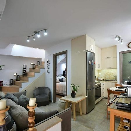Agate Hydra Luxury Apartment Экстерьер фото