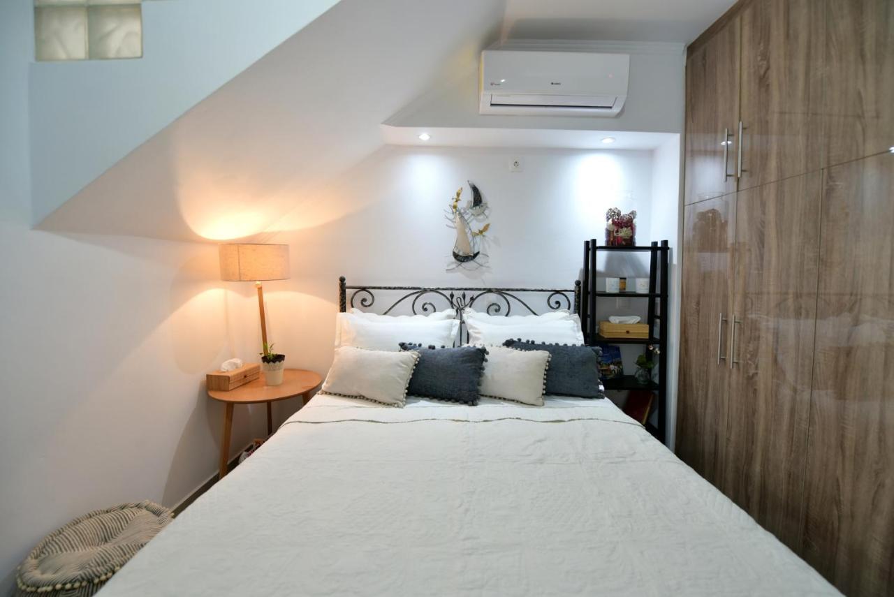 Agate Hydra Luxury Apartment Экстерьер фото