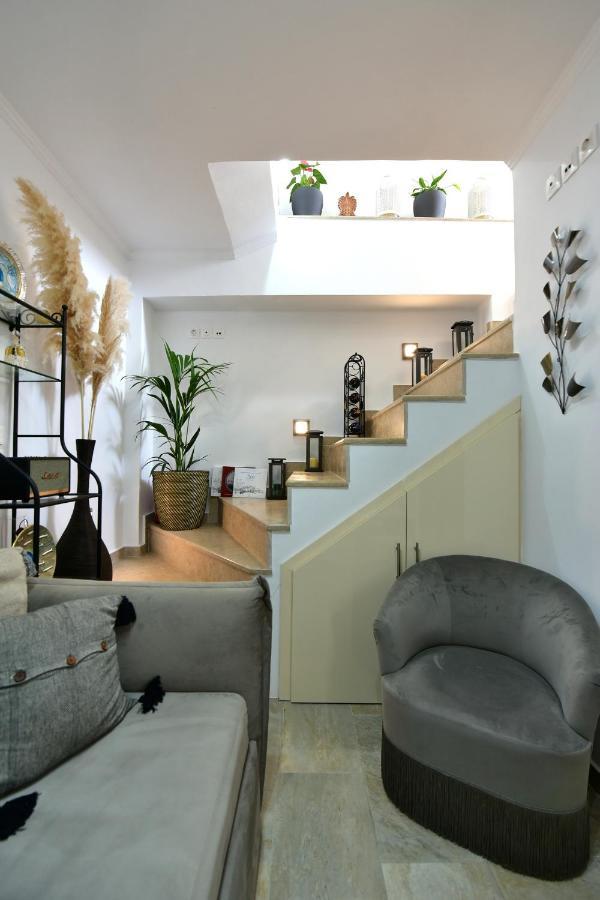 Agate Hydra Luxury Apartment Экстерьер фото