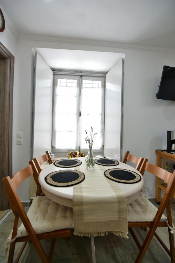 Agate Hydra Luxury Apartment Экстерьер фото